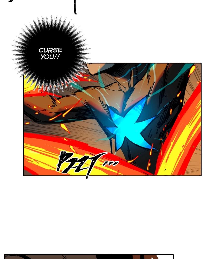 Read BlackSun chapter 0 image 80 on Lezhin