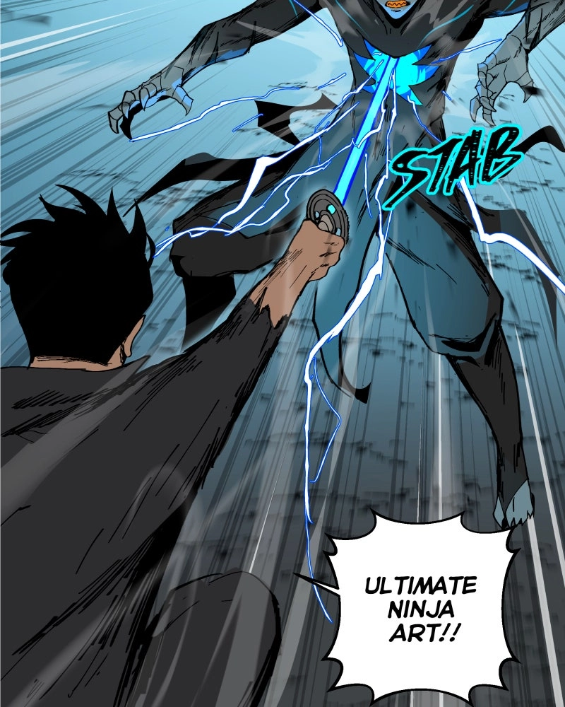 Read BlackSun chapter 0 image 83 on Lezhin