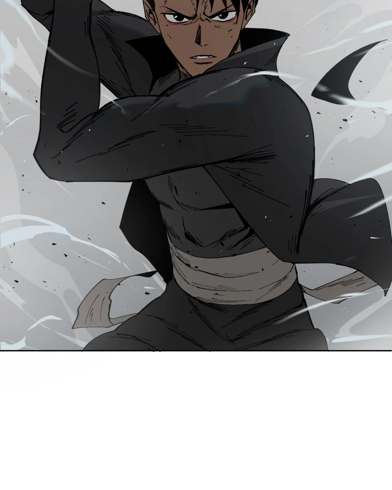 Read BlackSun chapter 0 image 9 on Lezhin