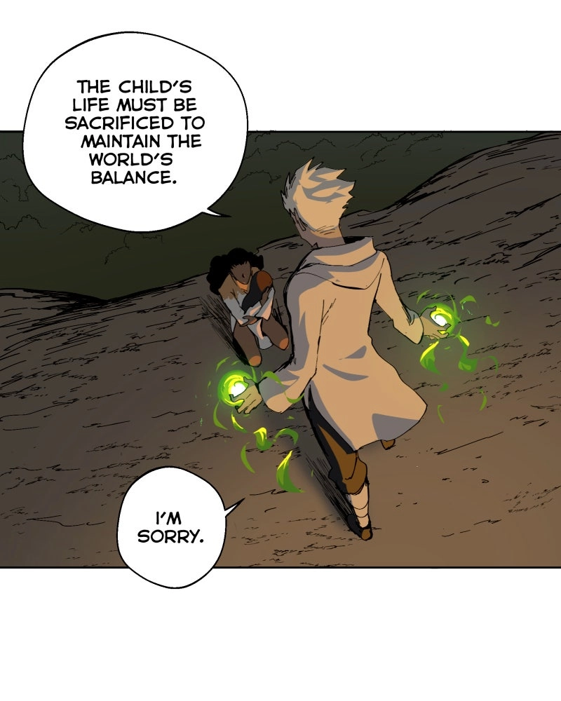 Read BlackSun chapter 0 image 99 on Lezhin