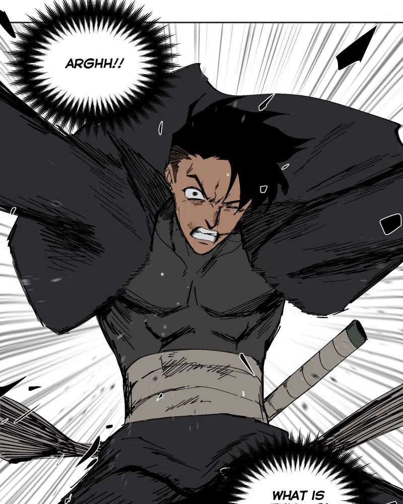 Read BlackSun chapter 1 image 100 on Lezhin