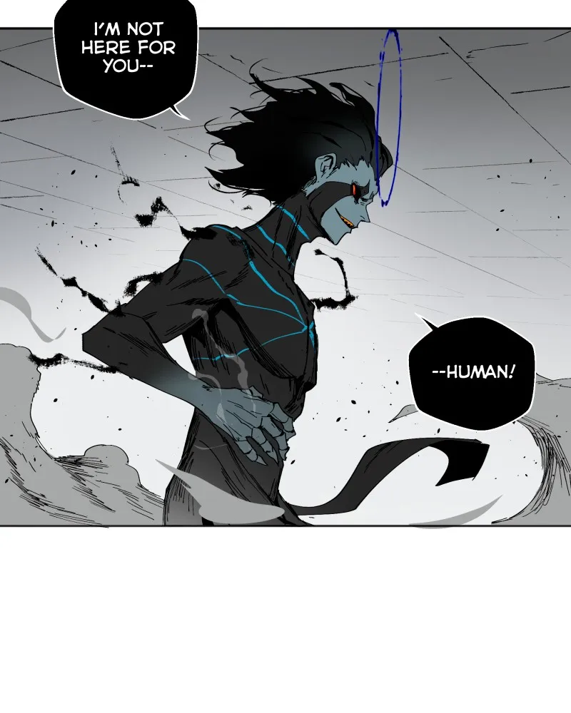 Read BlackSun chapter 1 image 104 on Lezhin