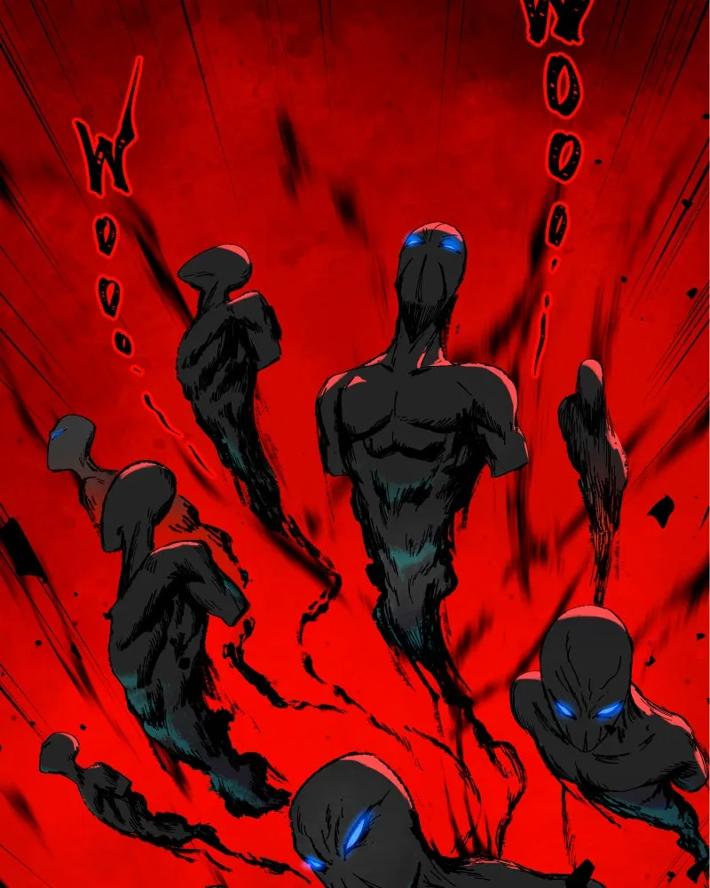 Read BlackSun chapter 1 image 108 on Lezhin