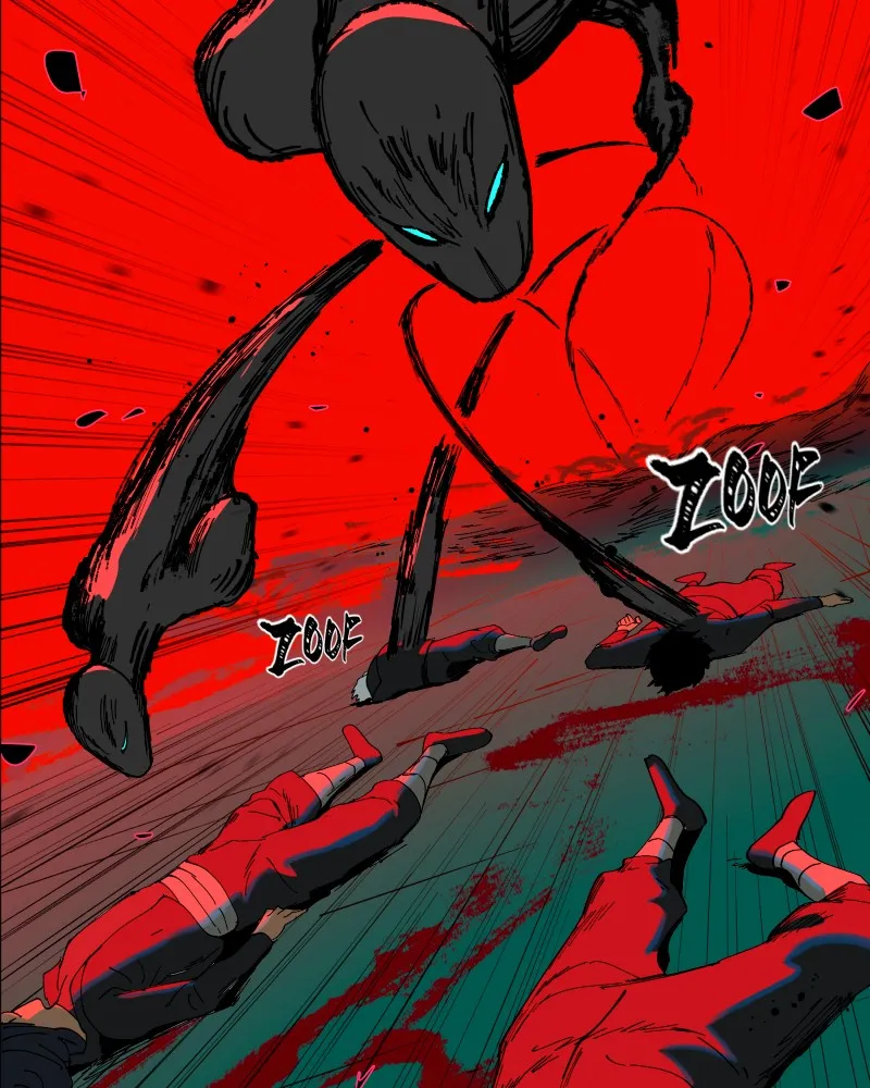Read BlackSun chapter 1 image 112 on Lezhin