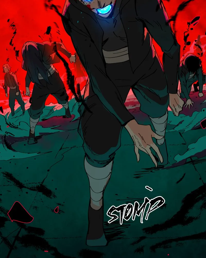Read BlackSun chapter 1 image 116 on Lezhin