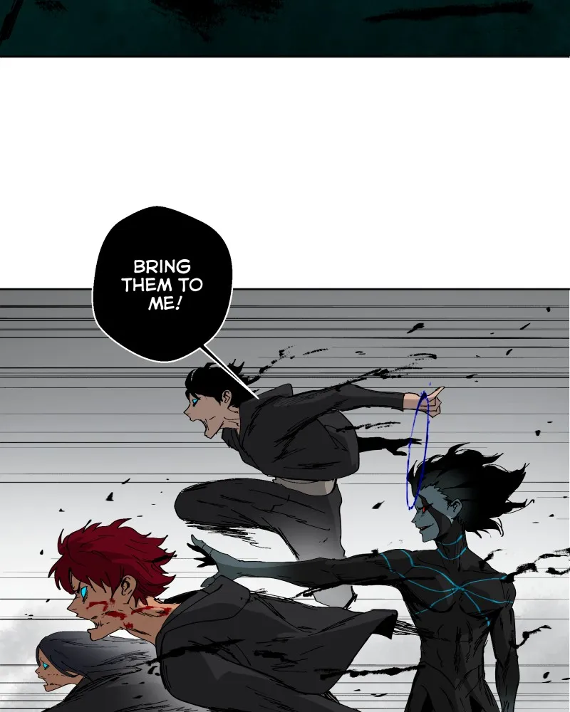 Read BlackSun chapter 1 image 117 on Lezhin