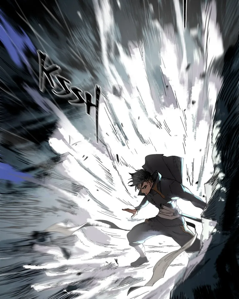 Read BlackSun chapter 1 image 121 on Lezhin