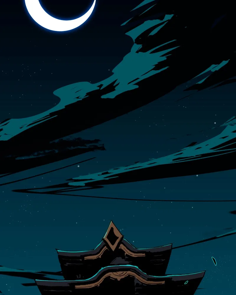 Read BlackSun chapter 1 image 17 on Lezhin