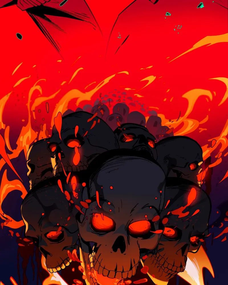 Read BlackSun chapter 1 image 2 on Lezhin