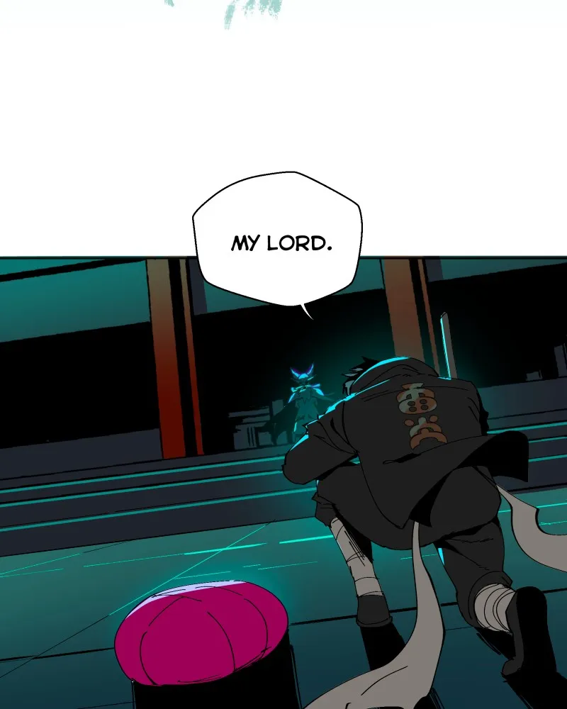 Read BlackSun chapter 1 image 21 on Lezhin