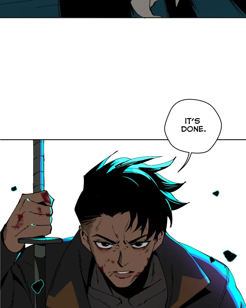 Read BlackSun chapter 1 image 22 on Lezhin