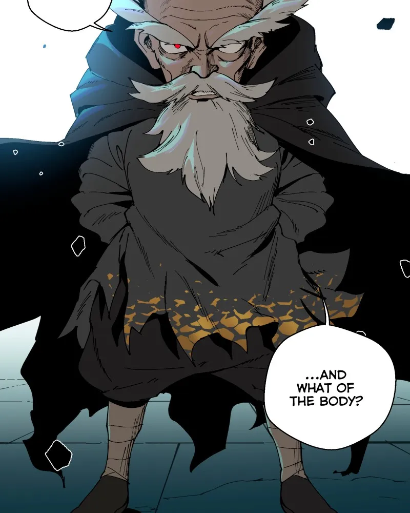 Read BlackSun chapter 1 image 24 on Lezhin