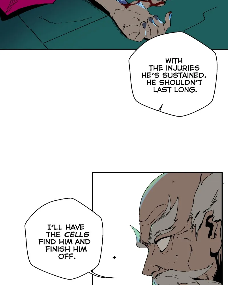 Read BlackSun chapter 1 image 26 on Lezhin