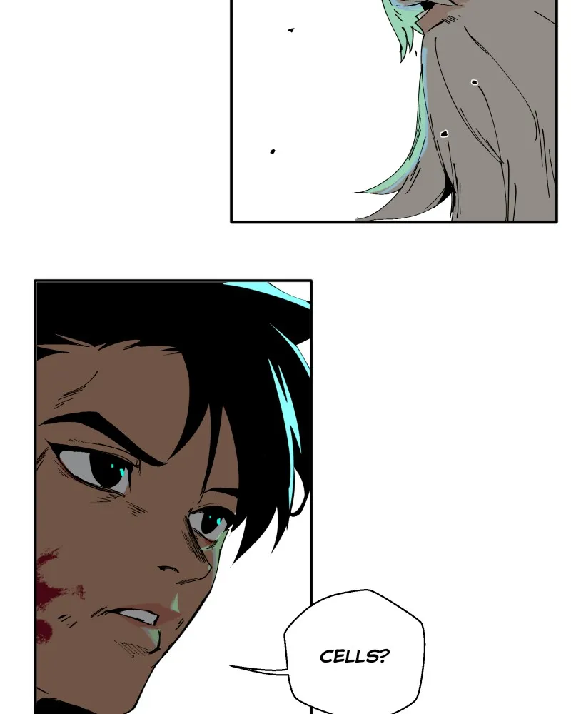 Read BlackSun chapter 1 image 27 on Lezhin