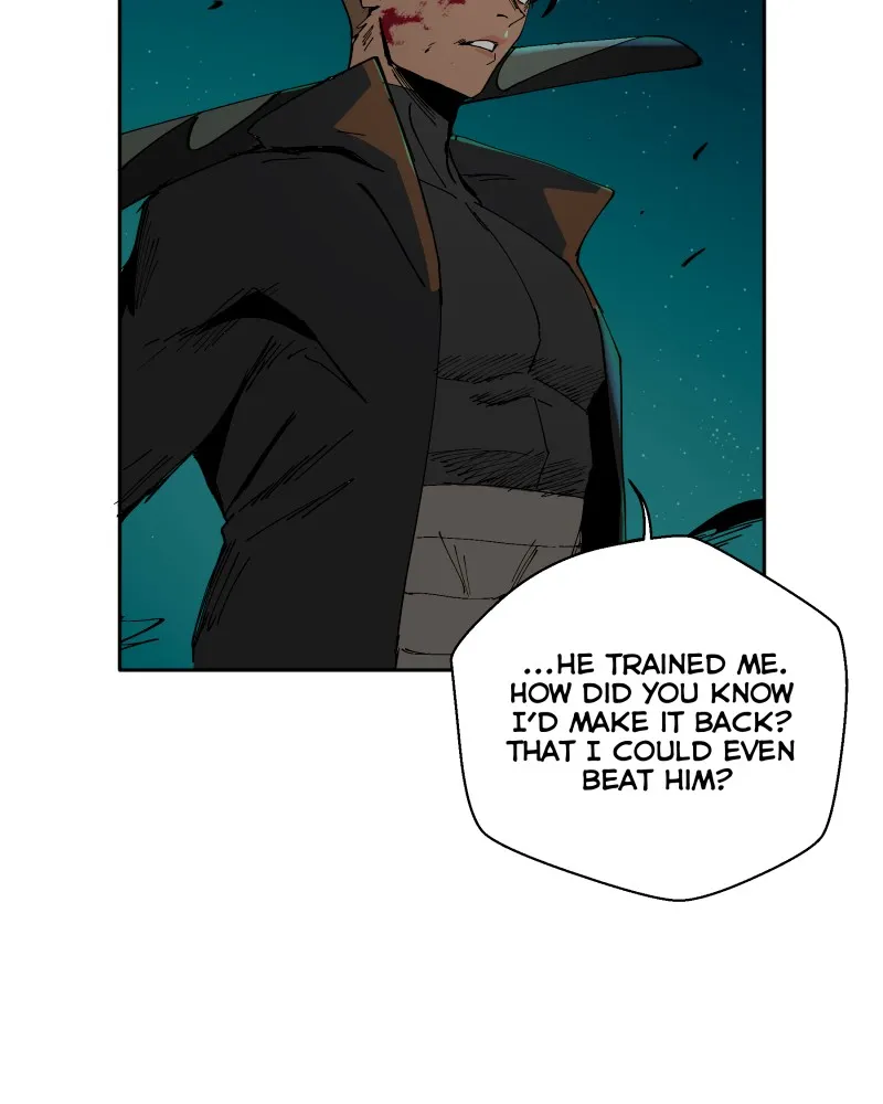 Read BlackSun chapter 1 image 32 on Lezhin