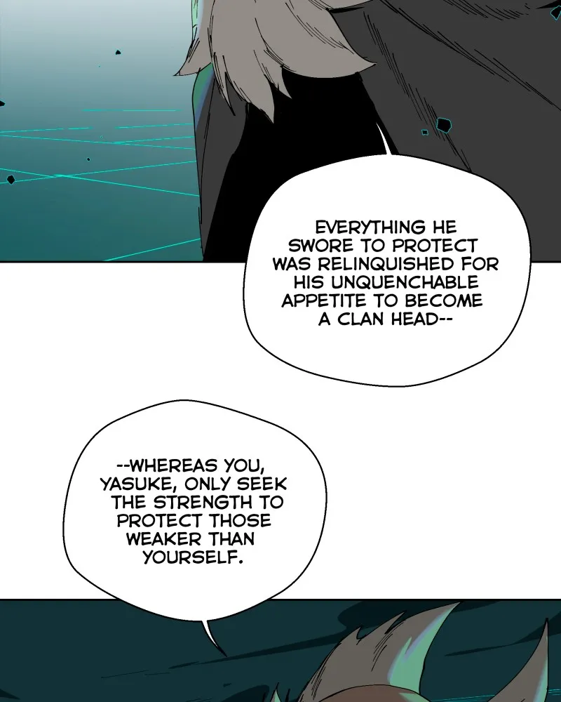 Read BlackSun chapter 1 image 34 on Lezhin