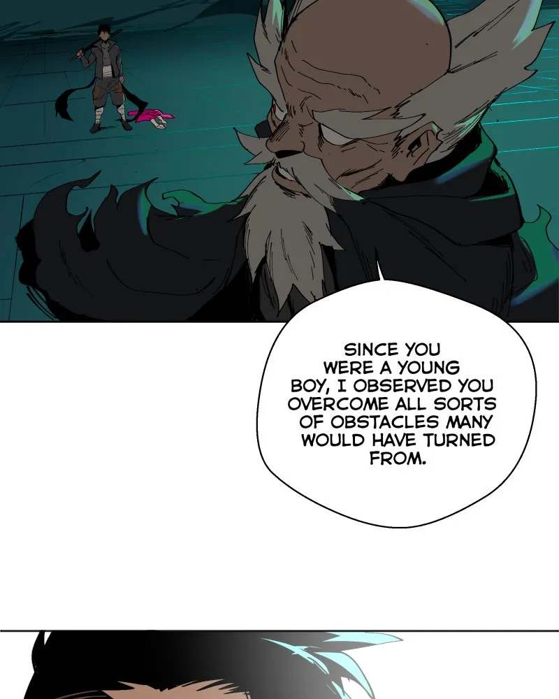 Read BlackSun chapter 1 image 35 on Lezhin