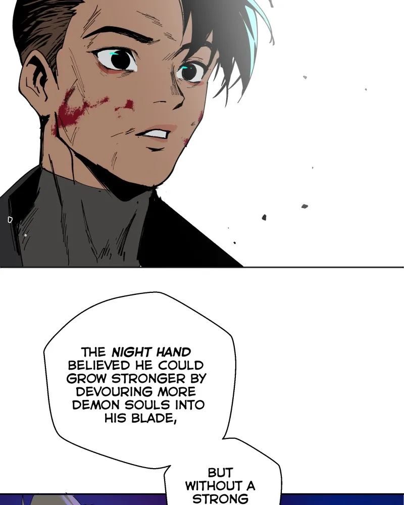 Read BlackSun chapter 1 image 36 on Lezhin