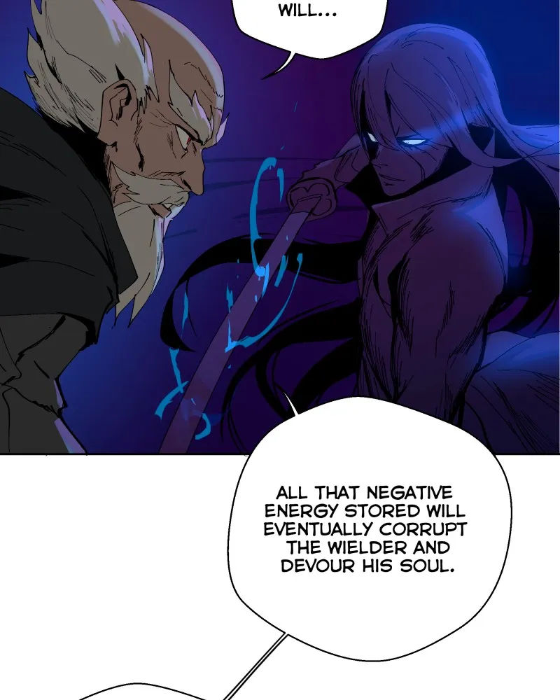 Read BlackSun chapter 1 image 37 on Lezhin