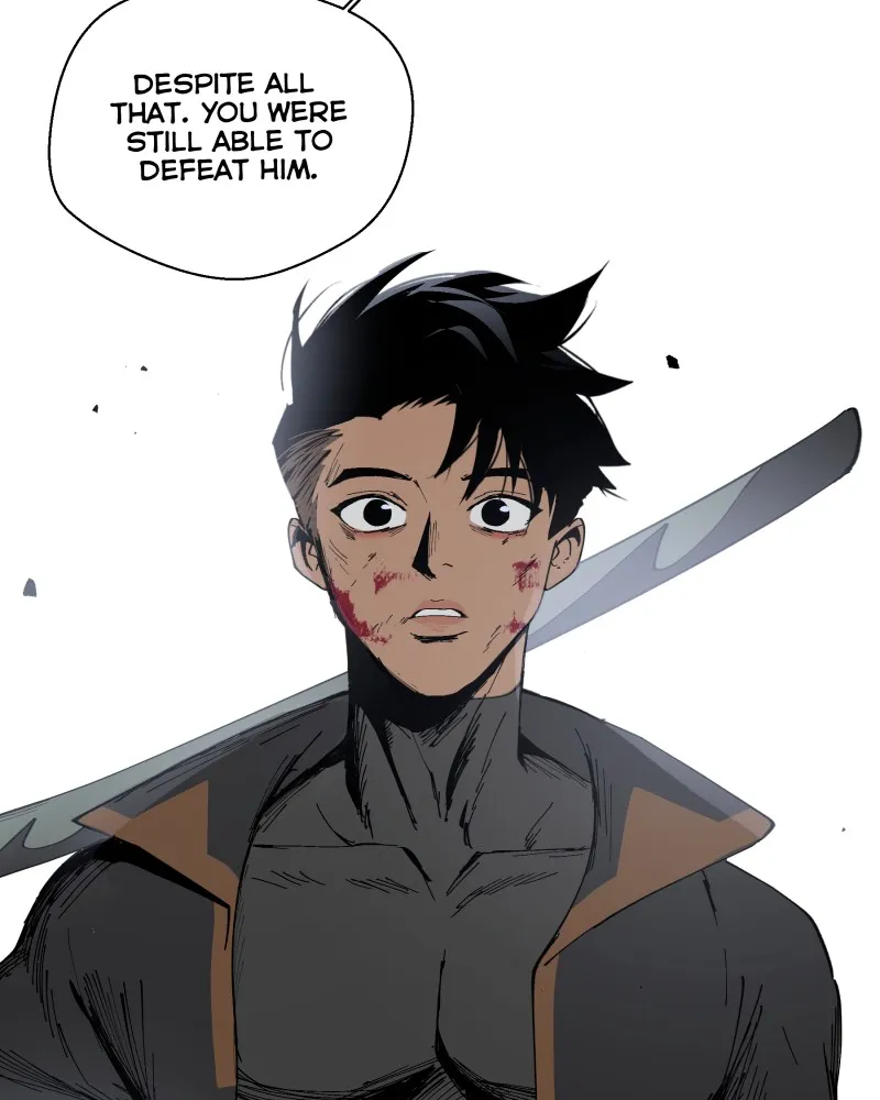 Read BlackSun chapter 1 image 38 on Lezhin