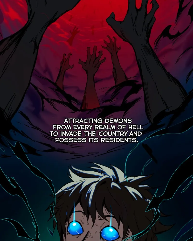 Read BlackSun chapter 1 image 4 on Lezhin