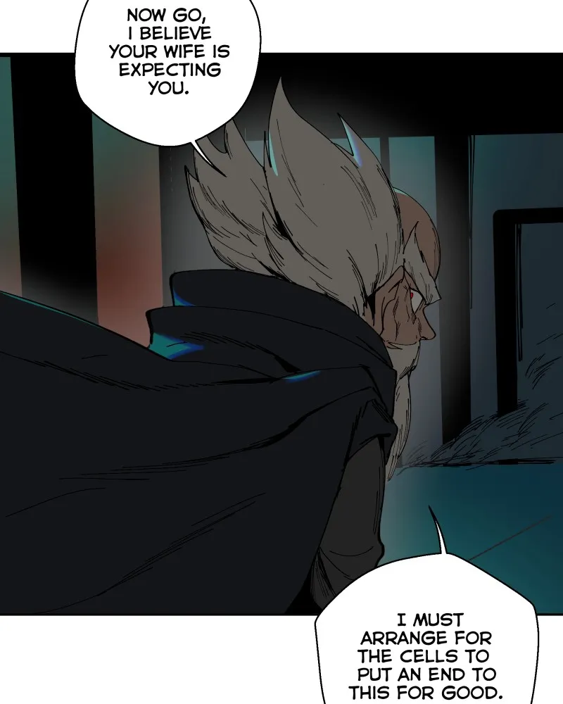 Read BlackSun chapter 1 image 40 on Lezhin