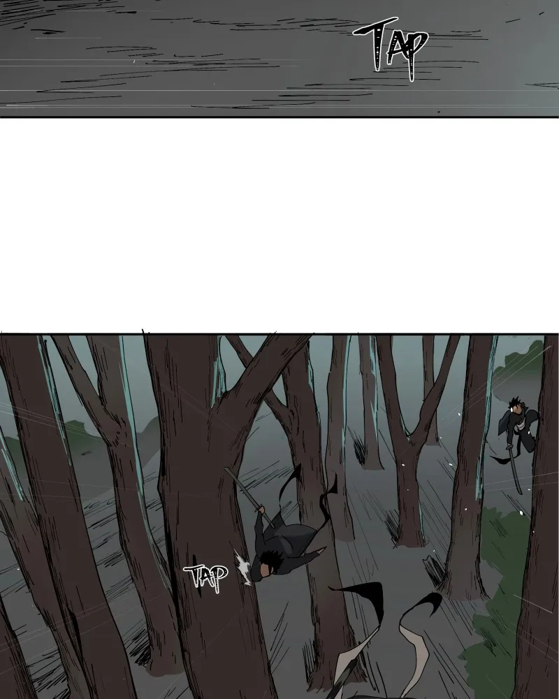 Read BlackSun chapter 1 image 44 on Lezhin