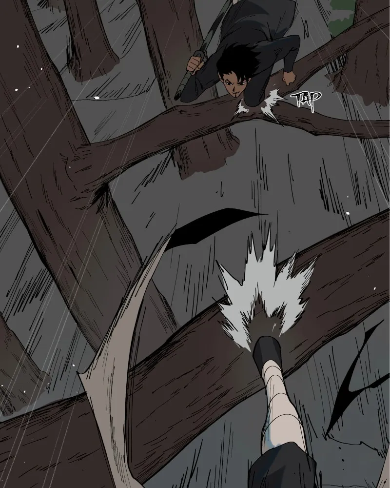 Read BlackSun chapter 1 image 45 on Lezhin