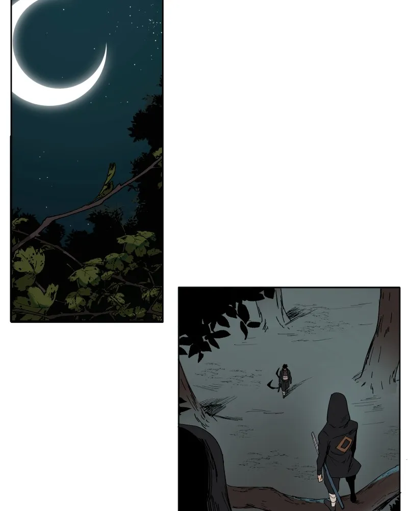 Read BlackSun chapter 1 image 48 on Lezhin