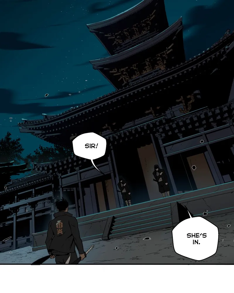 Read BlackSun chapter 1 image 50 on Lezhin