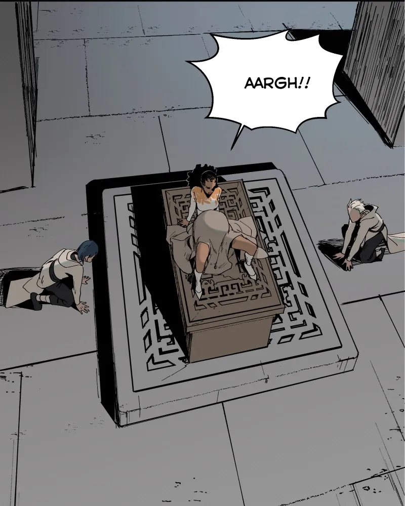 Read BlackSun chapter 1 image 53 on Lezhin