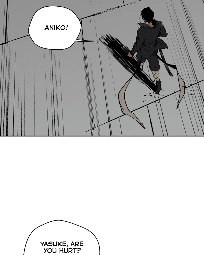 Read BlackSun chapter 1 image 54 on Lezhin