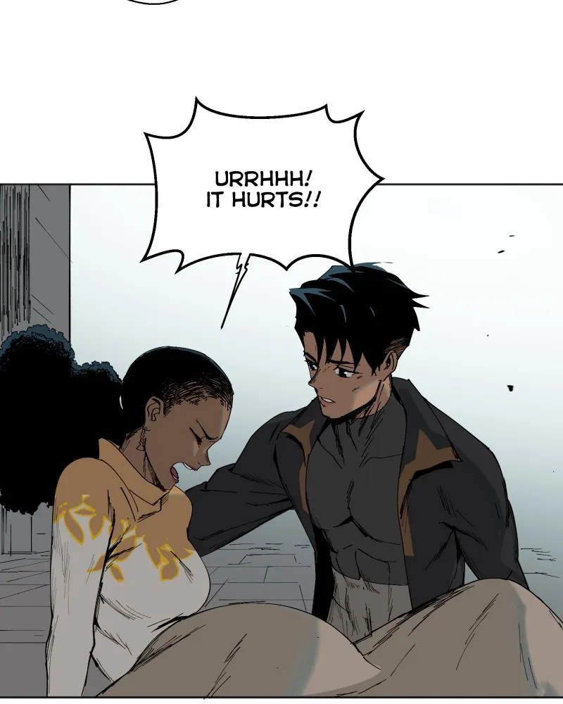 Read BlackSun chapter 1 image 57 on Lezhin
