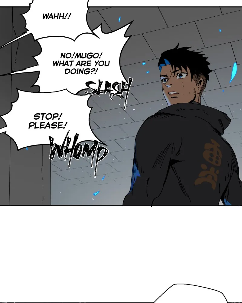 Read BlackSun chapter 1 image 61 on Lezhin