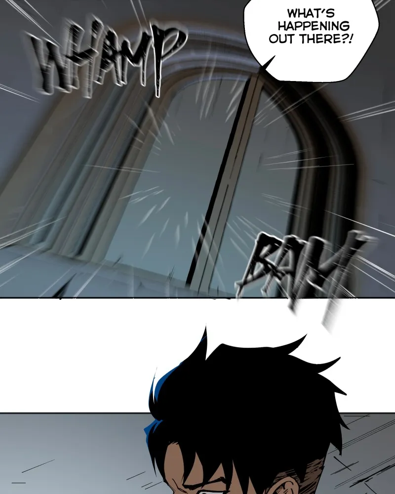 Read BlackSun chapter 1 image 62 on Lezhin