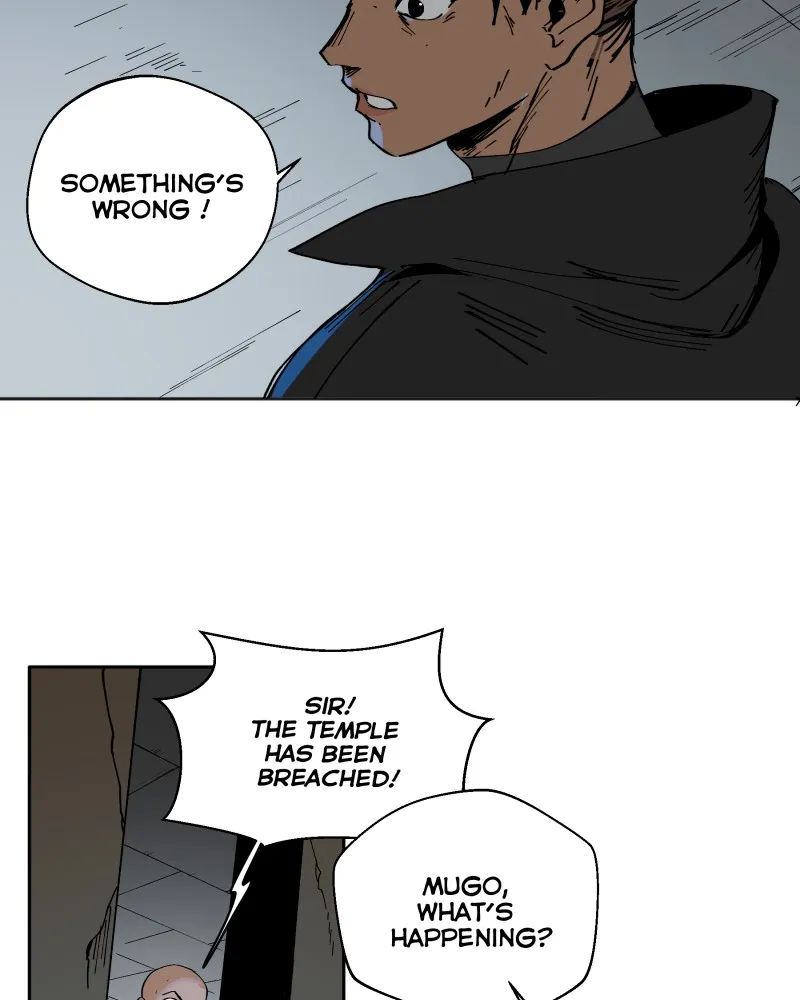 Read BlackSun chapter 1 image 63 on Lezhin