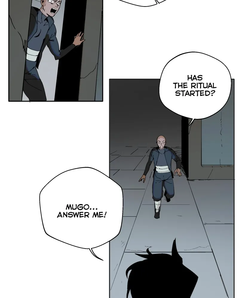 Read BlackSun chapter 1 image 64 on Lezhin