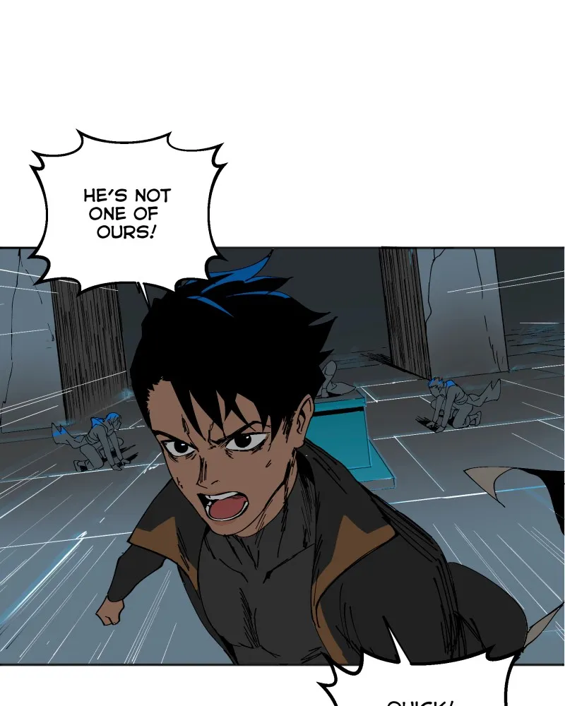 Read BlackSun chapter 1 image 67 on Lezhin
