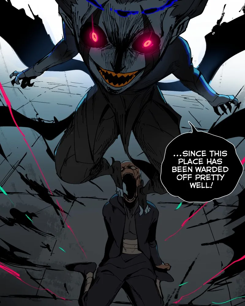 Read BlackSun chapter 1 image 77 on Lezhin