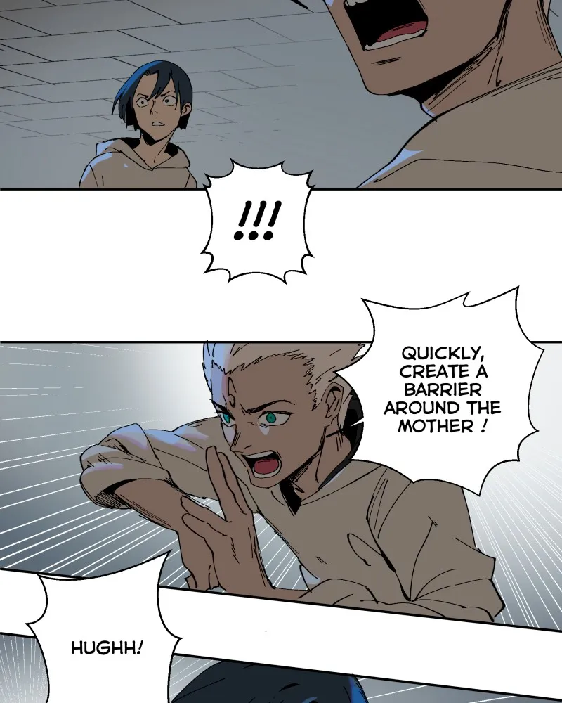 Read BlackSun chapter 1 image 84 on Lezhin