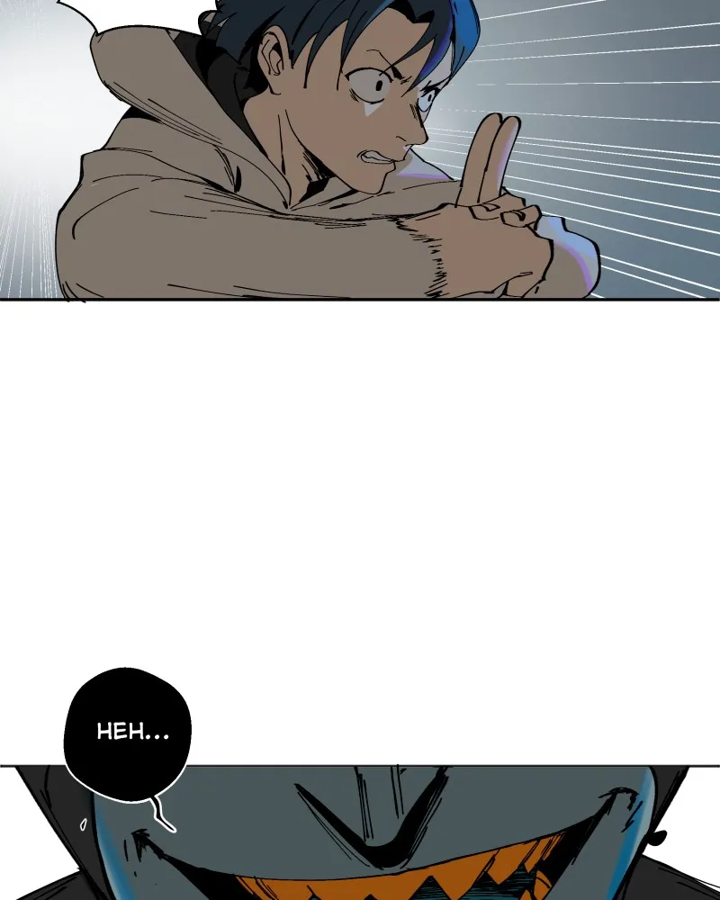 Read BlackSun chapter 1 image 85 on Lezhin