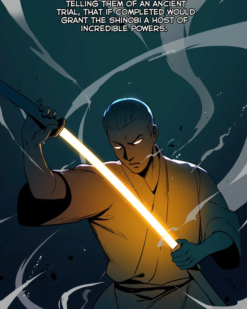 Read BlackSun chapter 1 image 9 on Lezhin