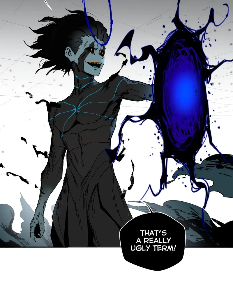 Read BlackSun chapter 1 image 90 on Lezhin
