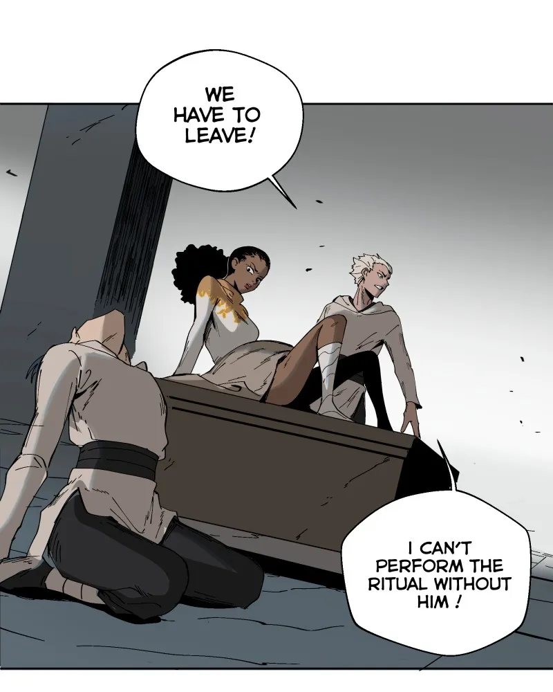 Read BlackSun chapter 1 image 91 on Lezhin