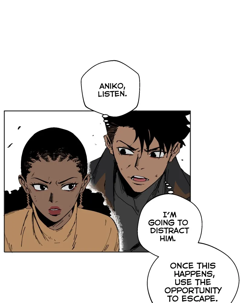 Read BlackSun chapter 1 image 92 on Lezhin