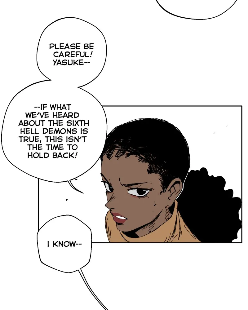 Read BlackSun chapter 1 image 93 on Lezhin