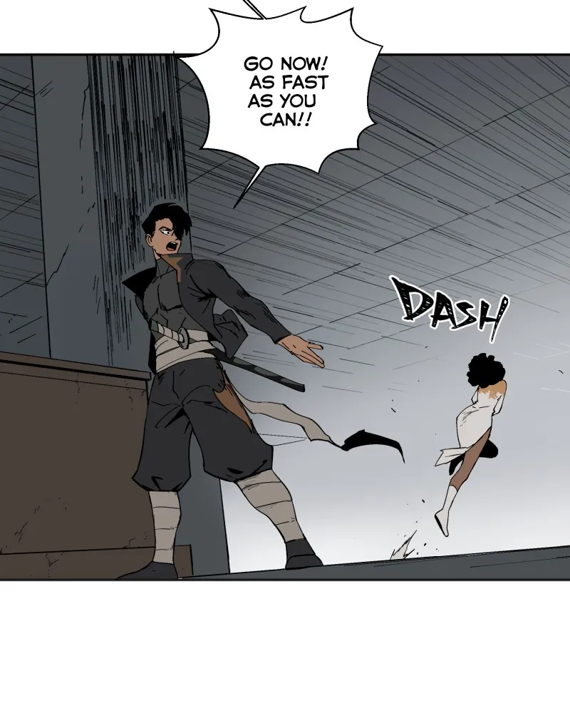 Read BlackSun chapter 1 image 94 on Lezhin