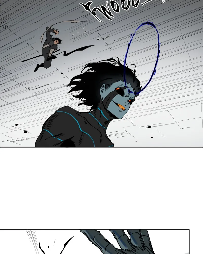 Read BlackSun chapter 1 image 96 on Lezhin
