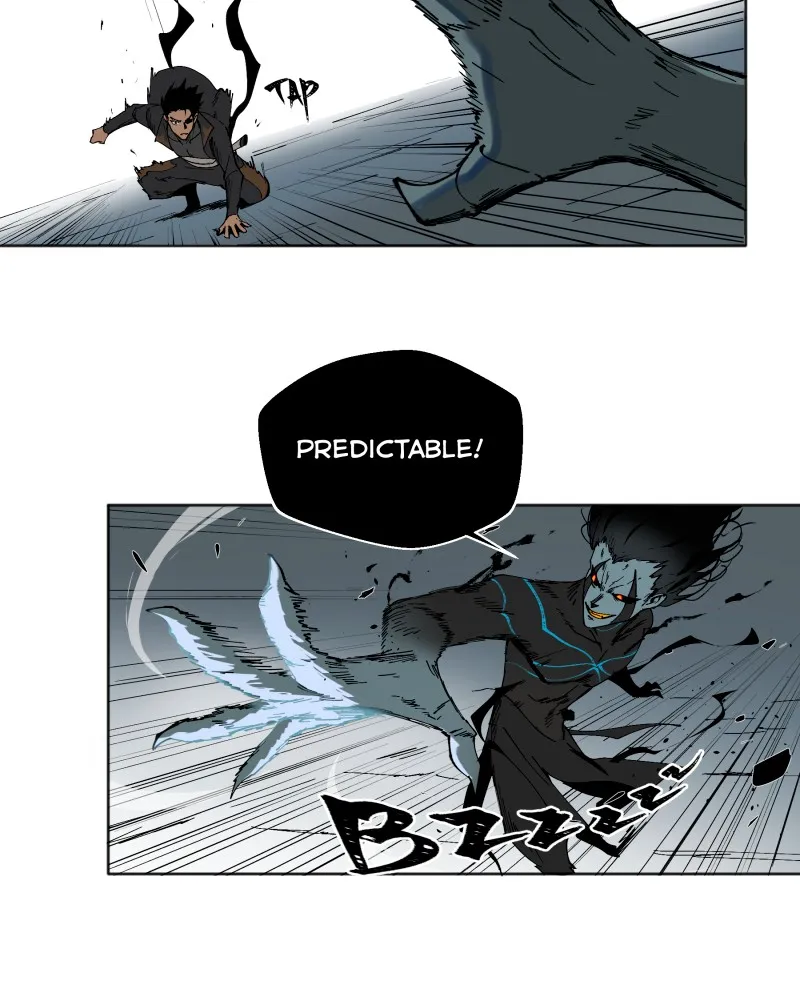 Read BlackSun chapter 1 image 97 on Lezhin