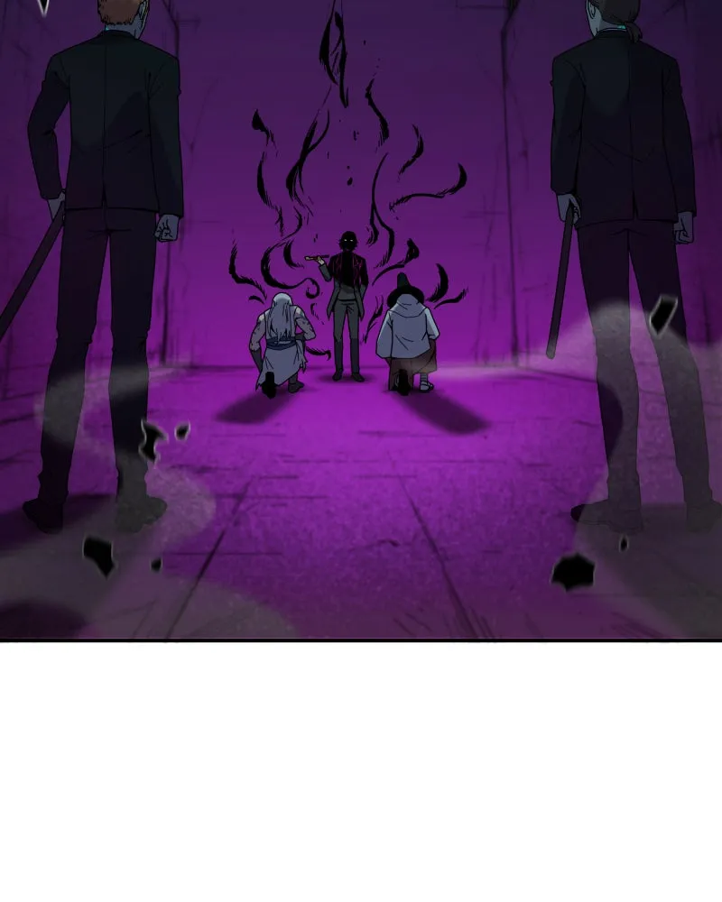 Read BlackSun chapter 101 image 11 on Lezhin